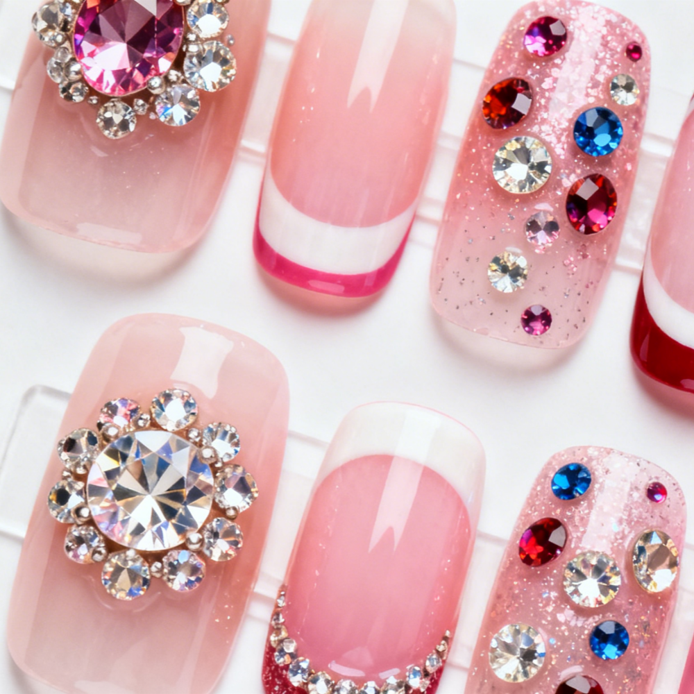 Nail Decorations