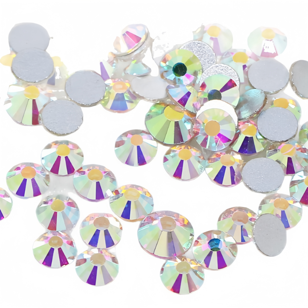 Flatback Rhinestones