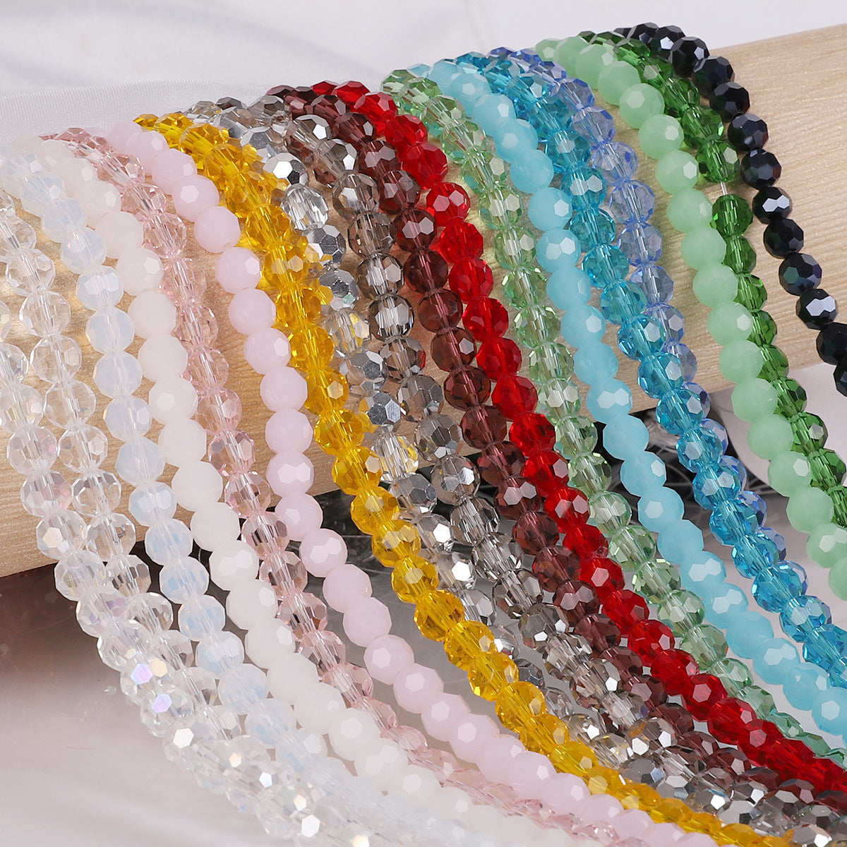 Loose Beads