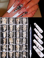 24 Kradoj Najlaj Ŝtonoj