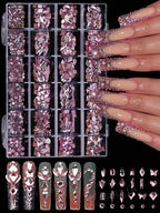 24 Kradoj Najlaj Ŝtonoj