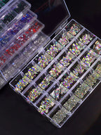 24 Kradoj Najlaj Ŝtonoj