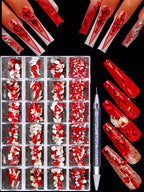 24 Kradoj Najlaj Ŝtonoj