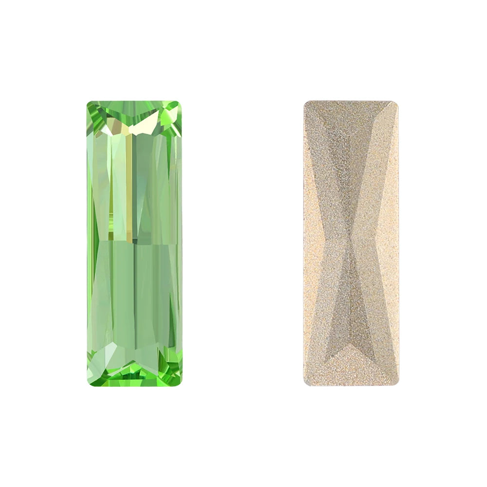 New Product Explosion Factory Direct Wholesale K9 Glass Crystal Fancy Shape Bling Bright Shining Rhinestones for DIY Decoration