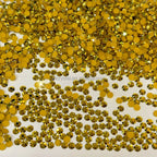 Wholesale Diamond Flat Crystal DIY Shoes, Clothing, Nail Accessories, Bulk Rhinestones Wholesale
