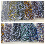 LCT Flat Back Hot Fix DIY Crystal Jewelry Accessories Iron Nail Rhinestone in Bulk Wholesale Loose Rhinestone for Jewelry Making