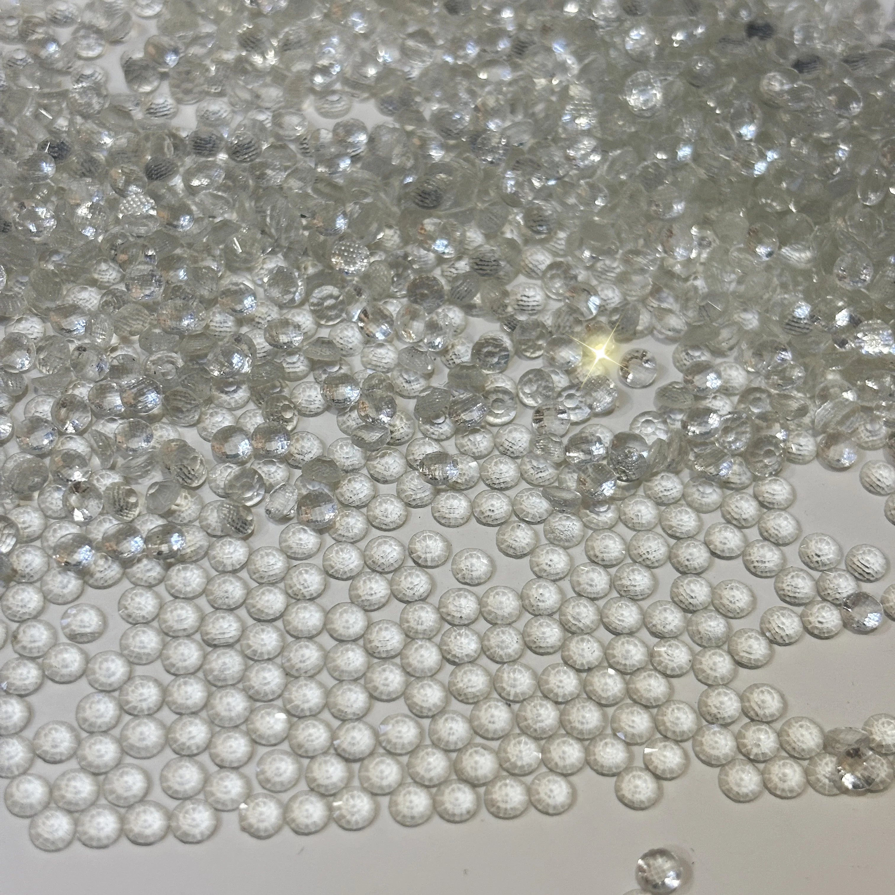 Wholesale Flatback Hot Fix Rhinestone Bags Garments Shoe Jewelry Decoration Glass Rhinestone