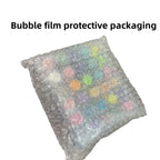 2024 Exquisite Bottled 3mm/5mm/6mm Resin Flat Back Crystal Rhinestone Self Adhesive Nail Diamond Decoration