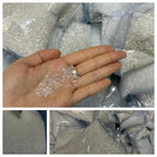 Wholesale Pointed Back Rhinestone Loose Rhinestone in Bulk Nail Art Rhinestone DIY Jewelry Accessories Rhinestone