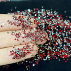 Wholesale Diamond Pointed Bottom Water Crystal DIY Shoes & Clothing Nail Decoration Loose Rhinestones for Wholesale
