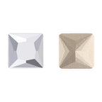 Effect Color Hot Selling Latest Fashion Design Factory Wholesale New Design Eco-friendly Materials K9 Glass Point Back Stone