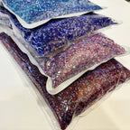 Hot Fix Flatback Round Rhinestones Bulk Glass Crystal Glue-On Technique Garment Accessories Rhinestone