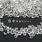Wholesale Pointed Back Rhinestone Loose Rhinestone in Bulk Nail Art Rhinestone DIY Jewelry Accessories Rhinestone