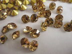Wholesale Hot Fixed Bulk Rhinestones Multifunctional Pointed Base Rhinestone Decoration
