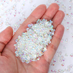 Wholesale Brown Glass Nail Rhinestones Bling Bling Loose Rhinestones for Nail Art Decoration Non-Hotfix Design
