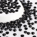 Wholesale Factory  Over 200 Colors German Intensive Glue Hotfix SS20 Glass Crystal AB Hot Fix Rhinestones for Wedding Dress