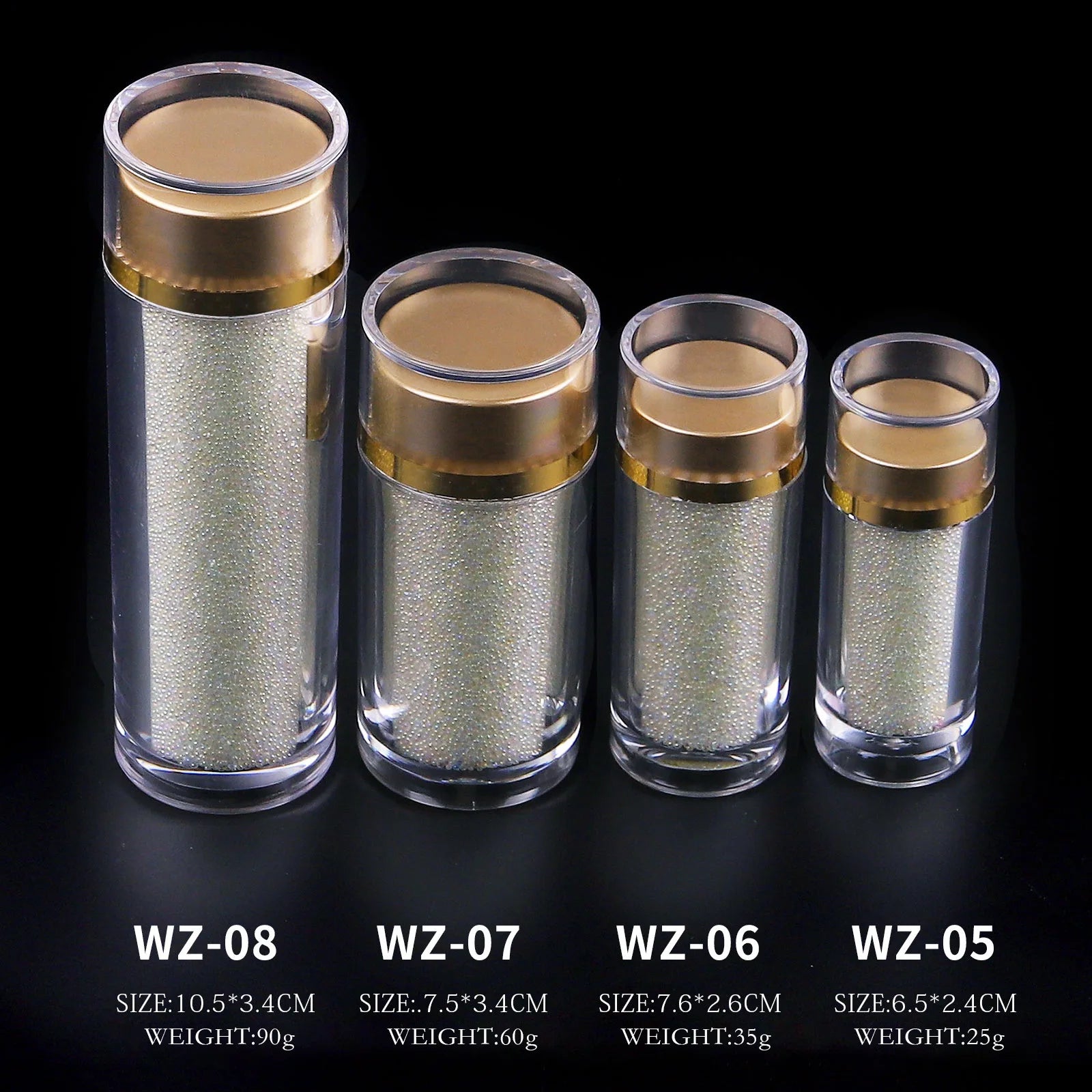 Hot Selling Nail Art Crystals Rhinestones High Quality Bulk Resin Crystals Nails Rhinestones
