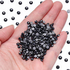 Hotfix Glass Rhinestone Bling Crystal AB Effect High Quality Rhinestones Bulk Crystals Stones Garment Accessories for Clothing
