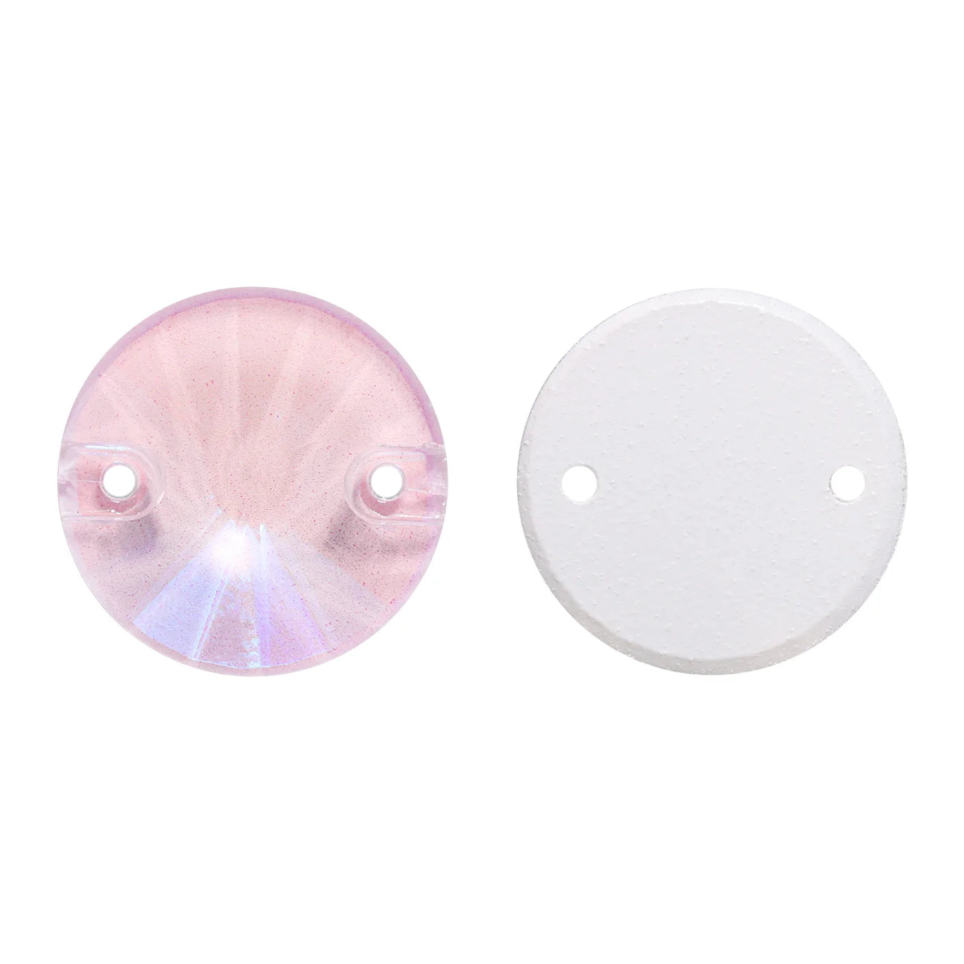 QY 2024 New Color Fashionable Style Popular Design High Quality Glass Crystal Sew on Rhinestones for Clothing Decoration