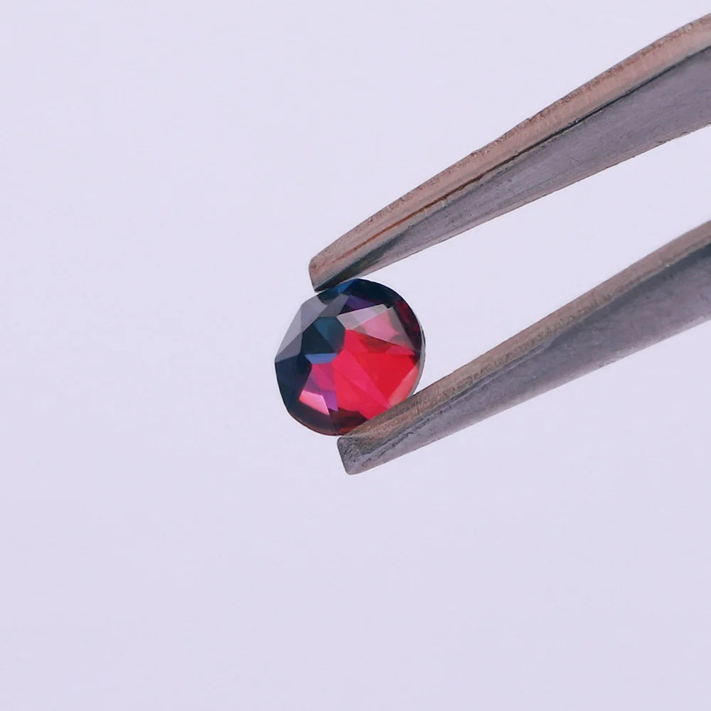 Wholesale Rhinestone 2088 Gold Base Green Volcano Effects Rhinestones High Quality Non Hot Fix Flatback Rhinestone