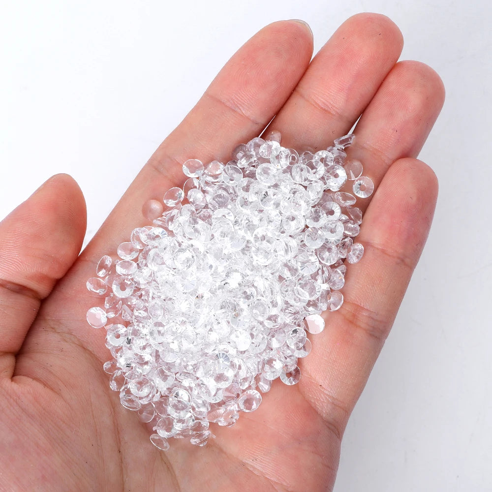 2058 High Quality Hotselling Blingbling Crystal AB Flatback Rhinestone in Bulk Nail Art Decoration