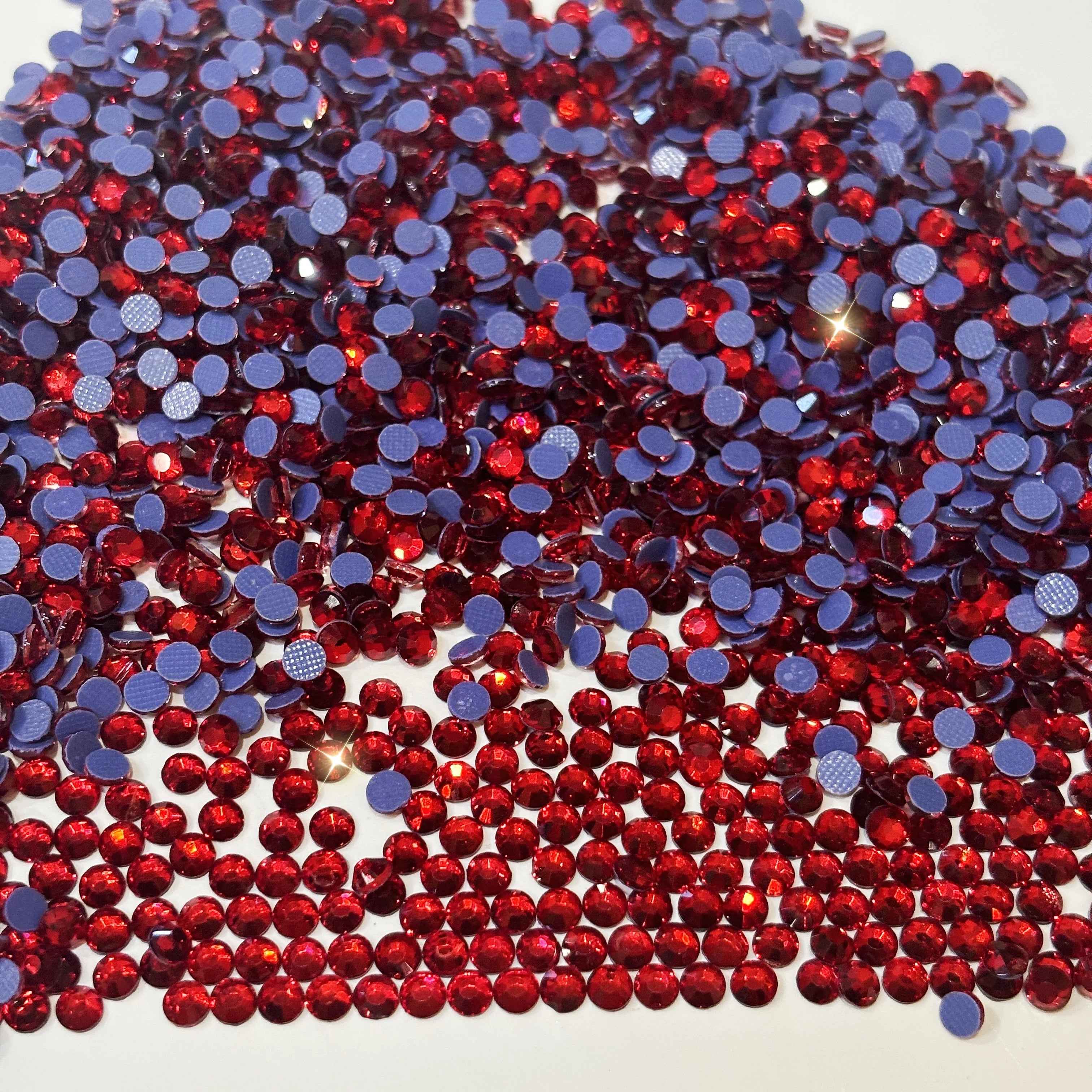 Wholesale Flatback Hot Fix Rhinestone Bags Garments Shoe Jewelry Decoration Glass Rhinestone