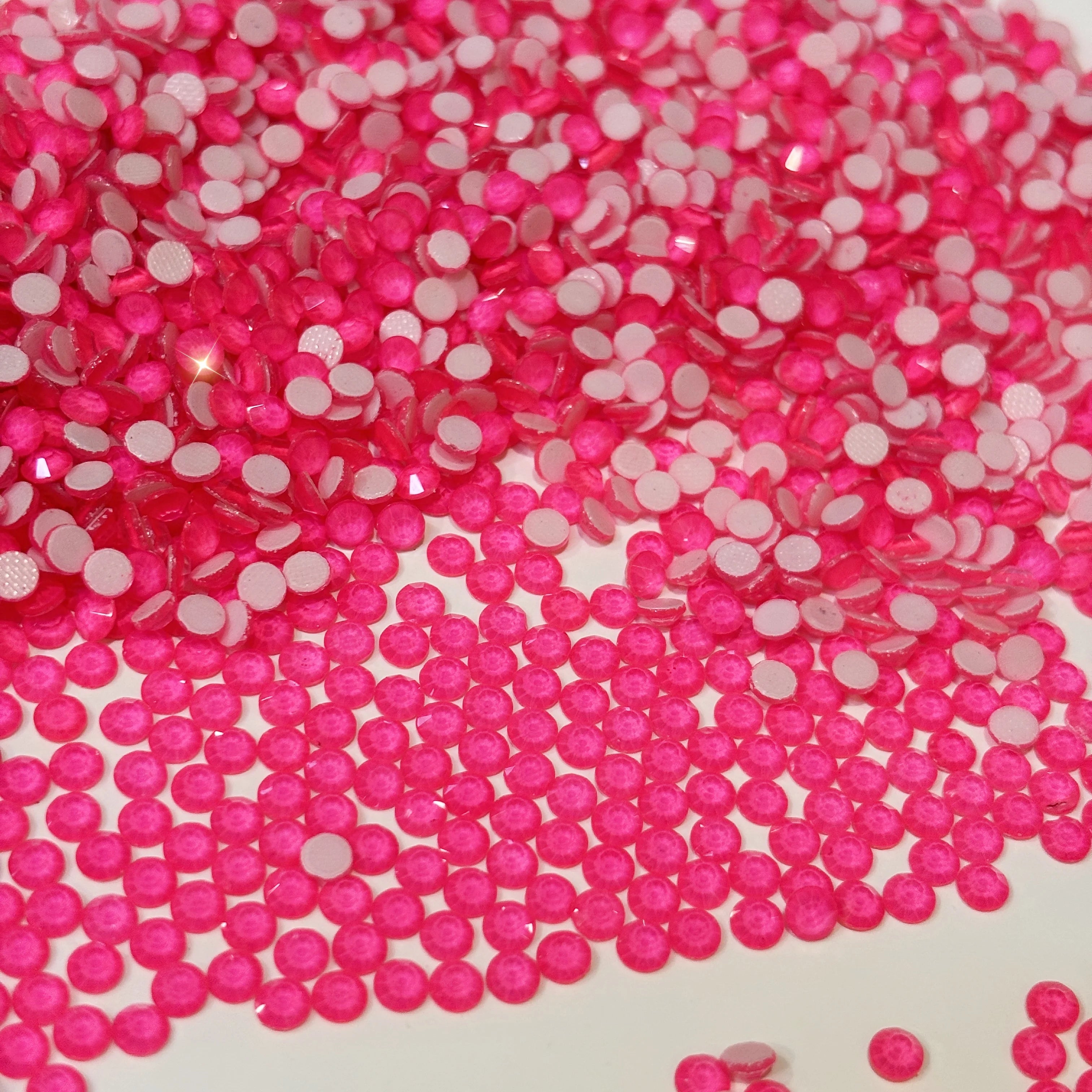 Wholesale Flatback Hot Fix Rhinestone Bags Garments Shoe Jewelry Decoration Glass Rhinestone