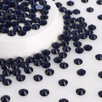 Factory Wholesale Over 200 Colors German Intensive Glue Hotfix Stone SS20 Glass Crystal AB Hot Fix Rhinestones for Wedding Dress