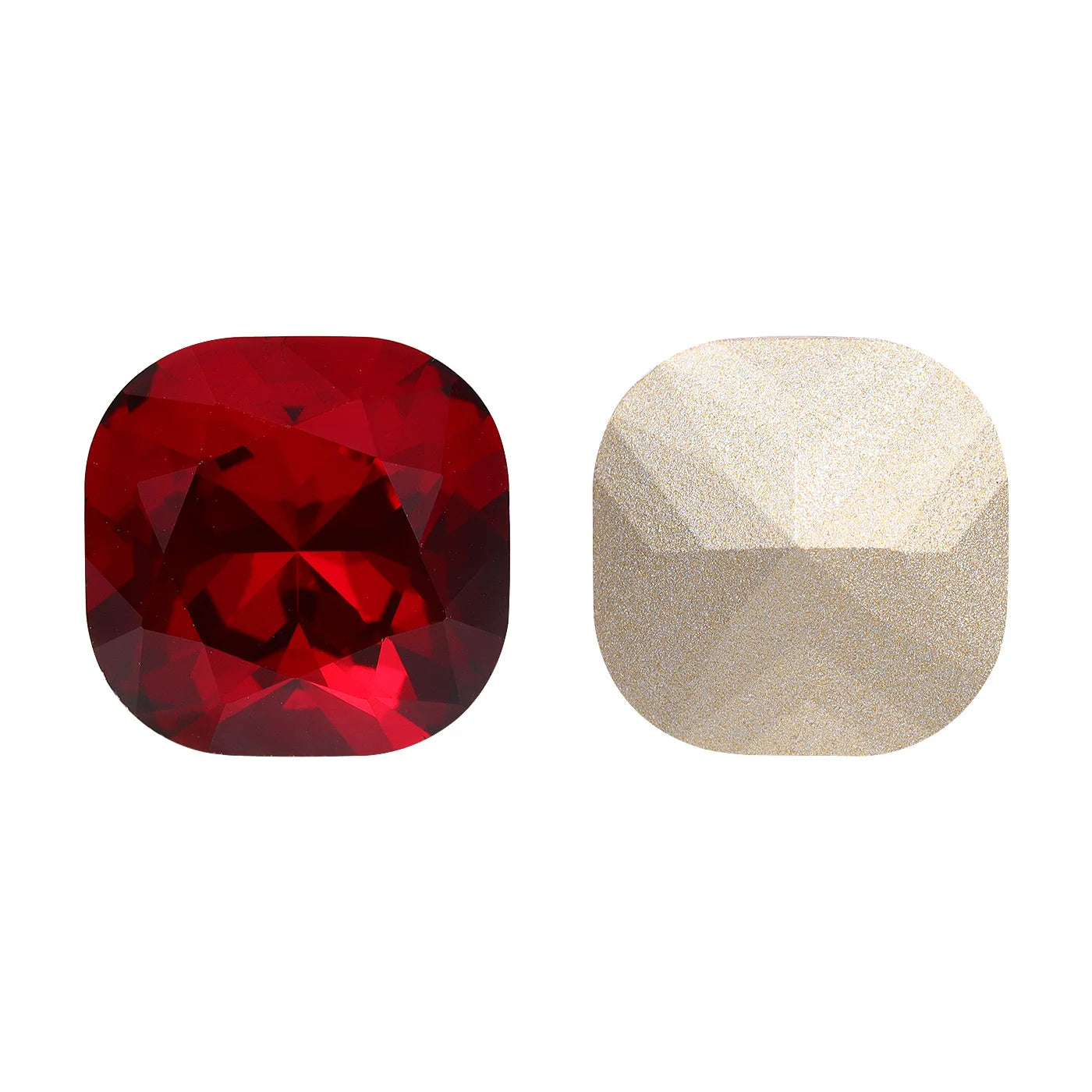 Factory Direct Wholesale Popular Design Eco-friendly Materials K9 Glass High Quality Long-lasting Durability Point Back Stones