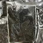 Wholesale Black Flat Back Rhinestone Hot Fix Crystal Materials Factory Direct Rhinestone