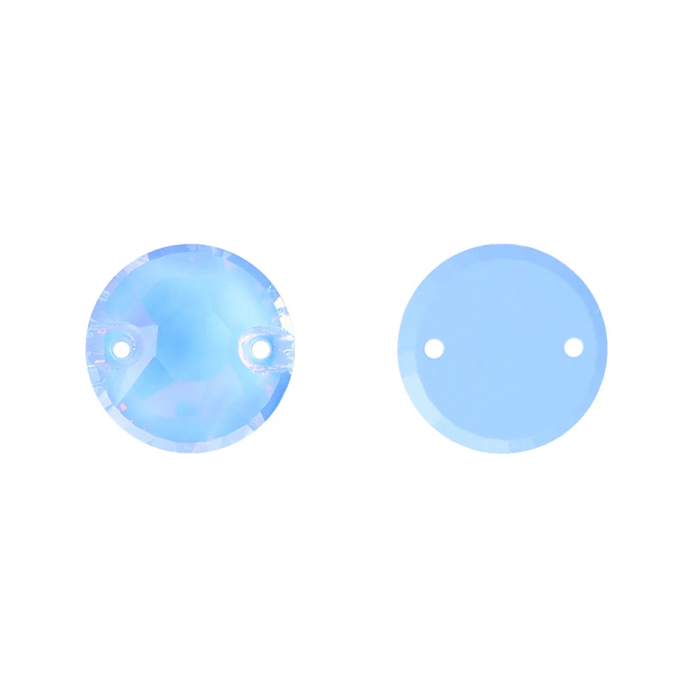 Wholesale XIRIUS Rhinestones 3288  Crystal AB Sew-on Rhinestones Glass  Flatback Rhinestones Sewing Stones for Dress