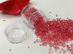 Factory Direct 2mm Crystal Resin Rhinestone Nail Art Rhinestone Jewelry Decoration Point Back Rhinestone
