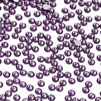 Customization  SS3-SS50 Wholesale Non Hotfix Rhinestones Glass Crystal Flatback Regular Cut Rhinestones for Women Bikini