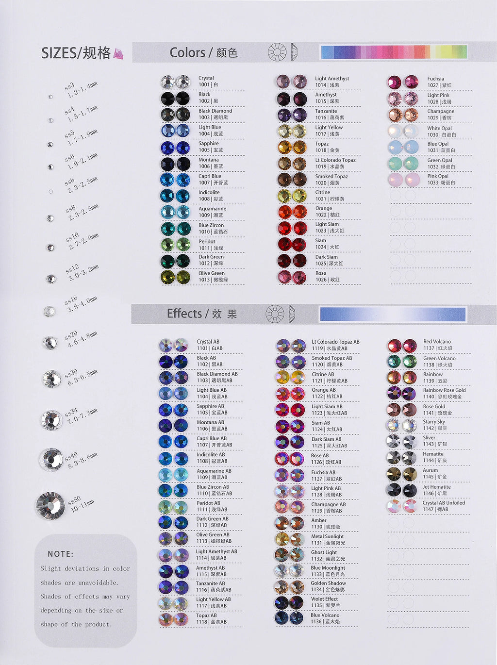 Factory Wholesale Bling Non Hotfix Rhinestones Glass Crystal Flatback Regular Cut Rhinestones for Shoes