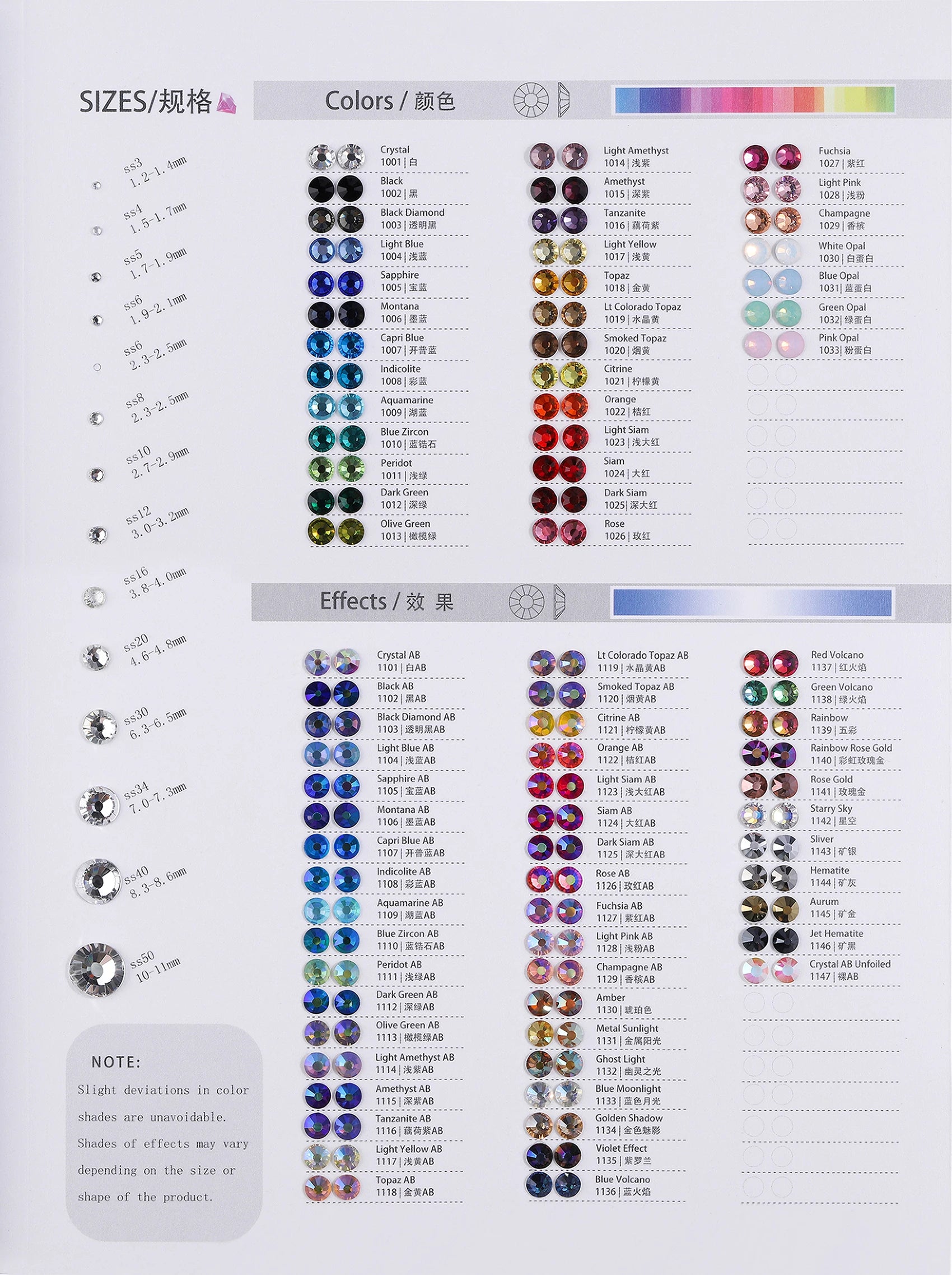 Factory Wholesale Bling Non Hotfix Rhinestones Glass Crystal Flatback Regular Cut Rhinestones for Shoes