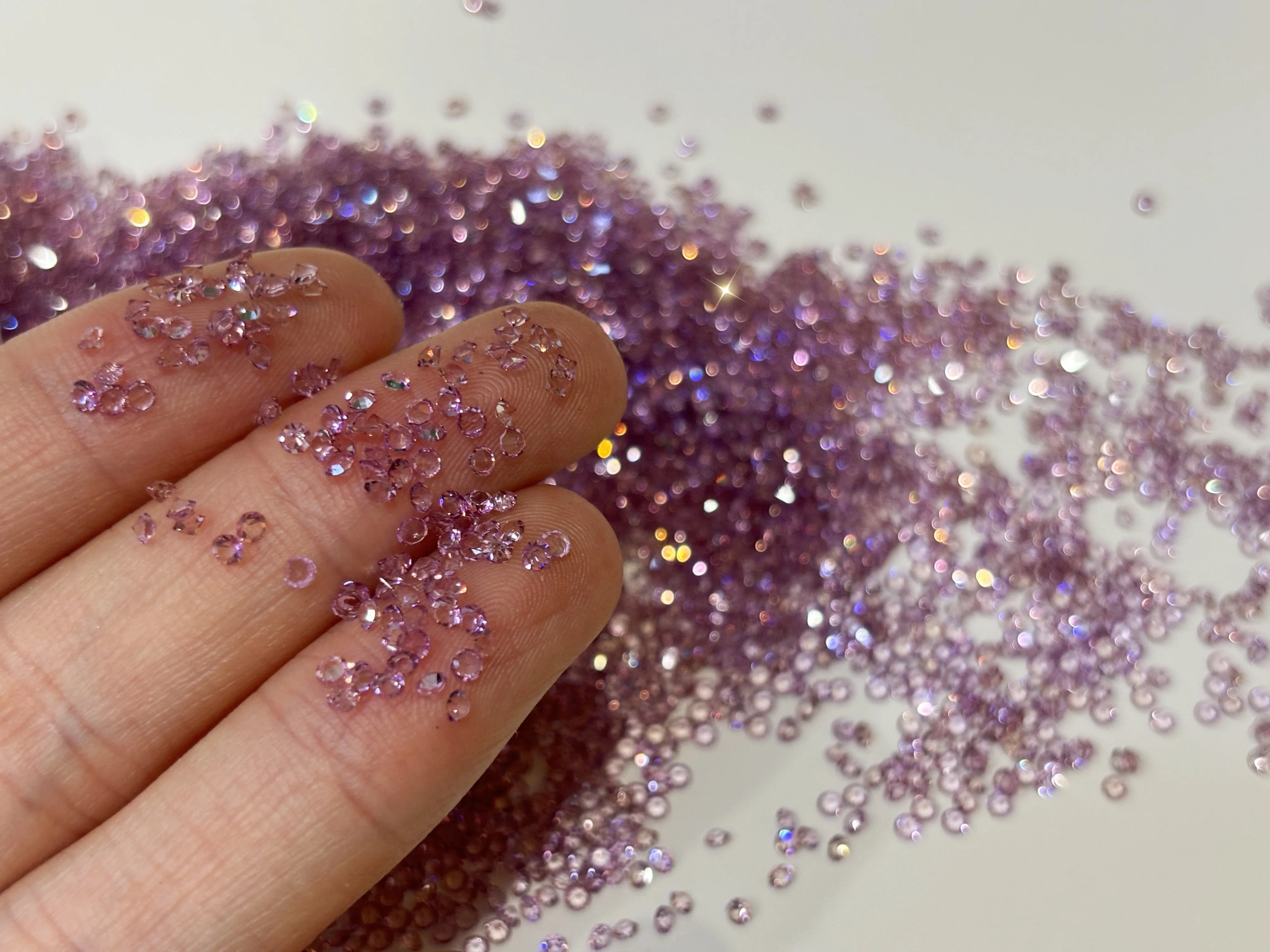 High Quality Bulk Resin Rhinestones Point Back Nail Art Bags Garments Shoe Jewelry Decoration Rhinestone