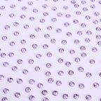 Hot Selling 1440 Nail Charms Lavender Glass Rhinestones Grade AAAAAA Loose Flatback Non Hot Fix for Jewelry Qiyi Brand