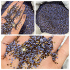 LCT Flat Back Hot Fix DIY Crystal Jewelry Accessories Iron Nail Rhinestone in Bulk Wholesale Loose Rhinestone for Jewelry Making