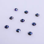 Wholesale Flatback Rhinestones 16 Facets Strass Good Quality Luxurious Rhinestones for Top Decoration Accessories