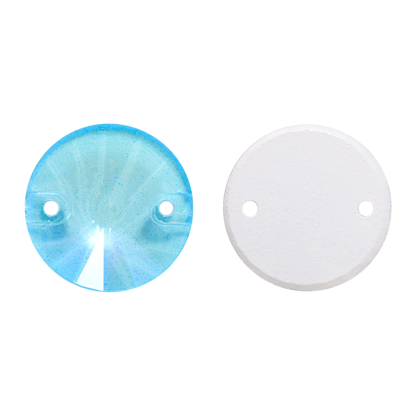 QY 2024 New Color Fashionable Style Popular Design High Quality Glass Crystal Sew on Rhinestones for Clothing Decoration