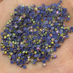 Wholesale SS10 Flatback Rhinestone Hotfix Accessories 1440pcs for Clothing Shoes Bags & Nails Glue-On Technique