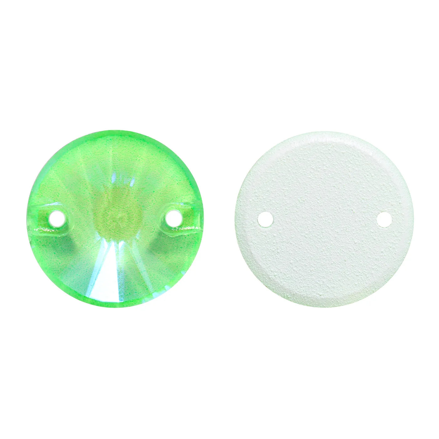 QY 2024 New Color Fashionable Style Popular Design High Quality Glass Crystal Sew on Rhinestones for Clothing Decoration