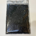 Wholesale Black Flat Back Rhinestone Hot Fix Crystal Materials Factory Direct Rhinestone