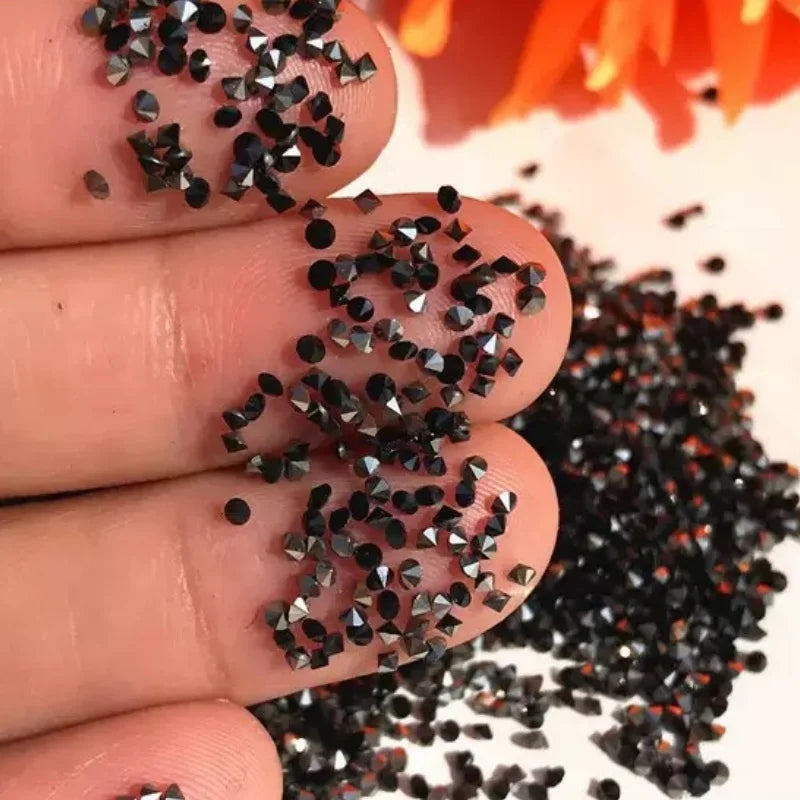 Wholesale Pointed Back Rhinestone Loose Rhinestone in Bulk Nail Art Rhinestone DIY Jewelry Accessories Rhinestone