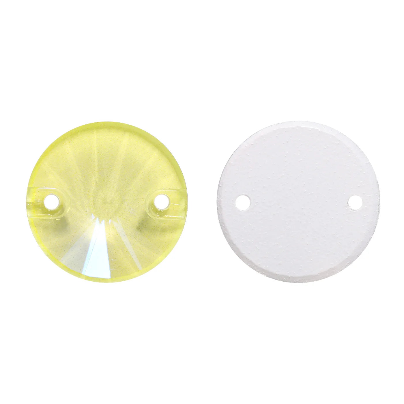 QY 2024 New Color Fashionable Style Popular Design High Quality Glass Crystal Sew on Rhinestones for Clothing Decoration