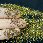 Point Back Rhinestone Wholesale Glass Crystal Rhinestone Nail Art DIY Decoration Materials Rhinestone