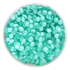 New Colors Wholesale Rhinestone Non Hotfix  Flat Back Crystal  Glass Rhinestones for DIY Nail Clothing