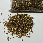 Factory Wholesale SS18 Pointback Crystal Rhinestone Loose Nail Art DIY Decoration Shinning Bags Other Decorative Accessories