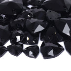 60+ Colors Trillion K9 T Sew-On Crystal Stone Premium Cristal 3272 Rhinestone for Clothes Bags Shoes