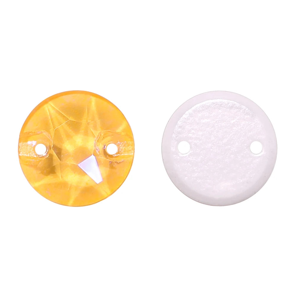 Wholesale XIRIUS Rhinestones 3288  Crystal AB Sew-on Rhinestones Glass  Flatback Rhinestones Sewing Stones for Dress